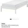 Bed+Mattress Image 2