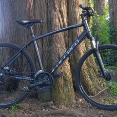 Carerra Crossfire