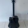 Harley benton acoustic guitar Image 2