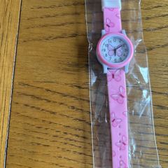 childs watch