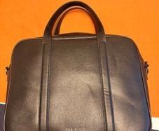 Ted Baker Leather Laptop Bag
