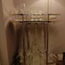 Aruba Gold drinks trolley by Very Image 8