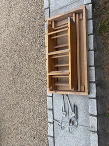 Stira Folding Attic Stairs