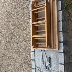 Stira Folding Attic Stairs