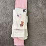 New H&M girl tights kitty 134-140cm 8-10 years old Image 2