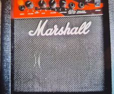 Marshall Speaker MG10KK