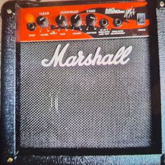 Marshall Speaker MG10KK
