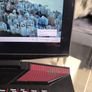 Lenovo Y700 16GB ddr 512 GB m2 SSD 4GB graphic card Image 3