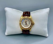 Breitling Ladies Callistino Watch