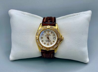 Breitling Ladies Callistino Watch