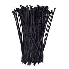 4 " Black Cable Ties