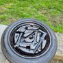 spare wheel kit Image 3
