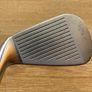 Mizuno JPX825 Pro 4-PW Image 4