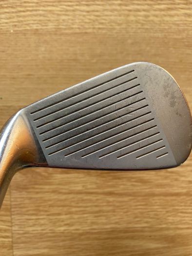 Mizuno JPX825 Pro 4-PW