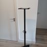 Studio Monitor Speaker Stands, Pair Image 2