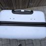 Large Suitcase (Handle on top missing) Image 2