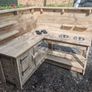 Play kitchens Image 2