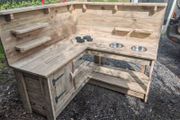 Play kitchens