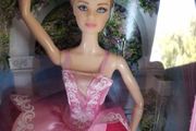 Barbie Signature Edition Ballerina