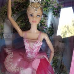 Barbie Signature Edition Ballerina