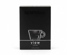 Nespresso Cups