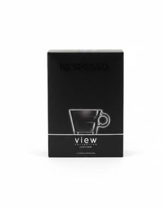 Nespresso Cups