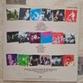 Sham 69 LP (Irish) - The First The Best... Image 2