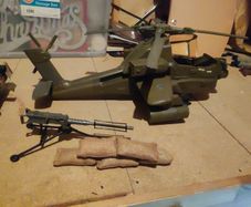 action man