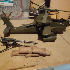 action man