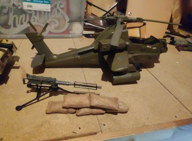 action man