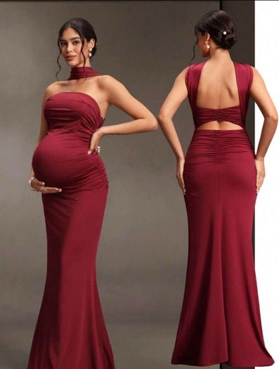 Maternity dress