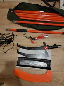 Pole Saw 6 Meter Long
