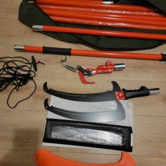 Pole Saw 6 Meter Long