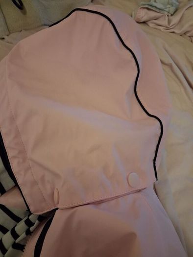 Captain Corsaire pink jacket UK 12