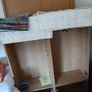 oak kitchen cabinet Image 2