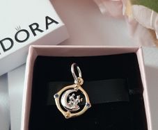 New genuine pandora Disney charm
