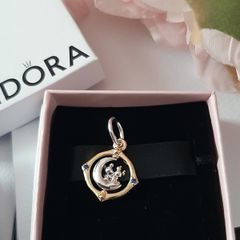 New genuine pandora Disney charm