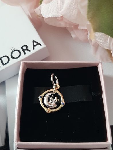 New genuine pandora Disney charm