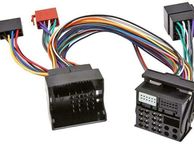 main image for ad Parrot Bluetooth Harness Lead Cable