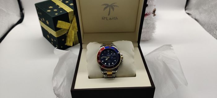 Automatic Watch R'Laith Phoenix