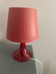 lamp