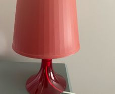 lamp
