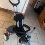 Q play cosy trike Image 5