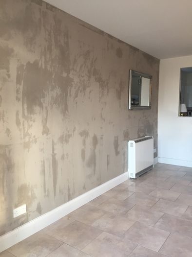 Plastering Dublin