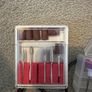 Electric Nail Drill for Acrylic Nails Gel Image 2