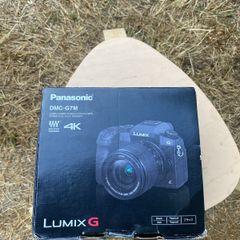 Panasonic lumix G7