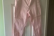 Dunnes Stores crop trousers