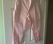 Dunnes Stores crop trousers