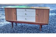 Mid Century Sideboard KAS999