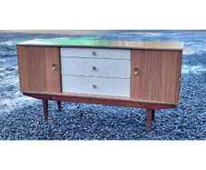 Mid Century Sideboard KAS999